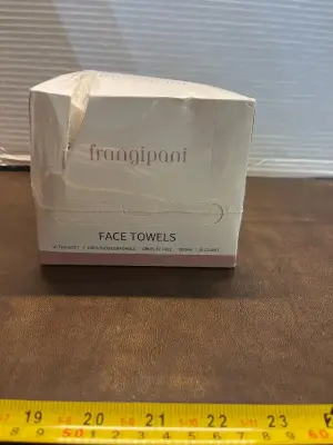 face towels
