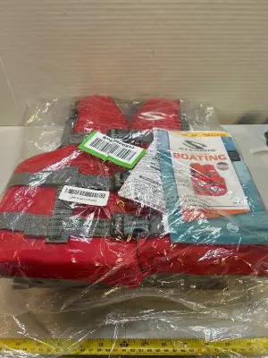youth life jacket