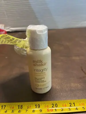 nourishing conditioner
