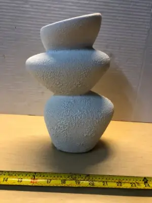 Retro vase