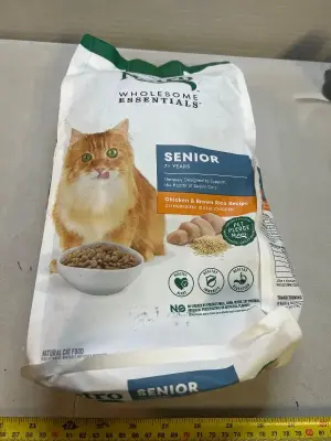 nutro senior cat food 05/26