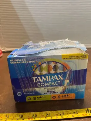 2ct tampax