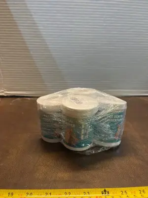 4ct pet eye wipes