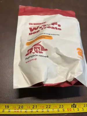 dog treats