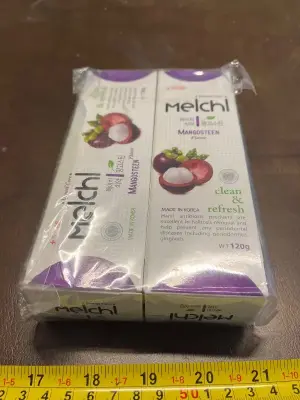 2ct mangosteen flavor clean & refresh