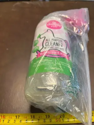 all purpose cleaner