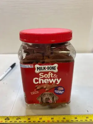 2027 soft and chewy milkbones