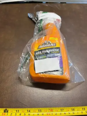 armorall multi purpose cleaner