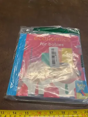economics for babies