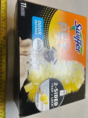 swiffer pet duster 11 pack
