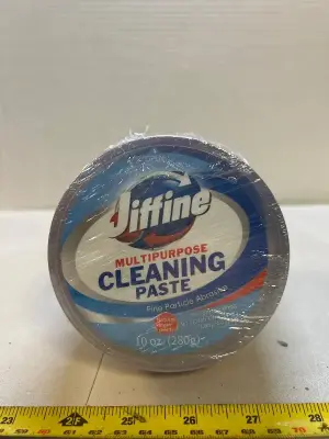 2ct 2 pack multi purpose cleaning paste