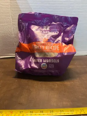2ct turkey recipe