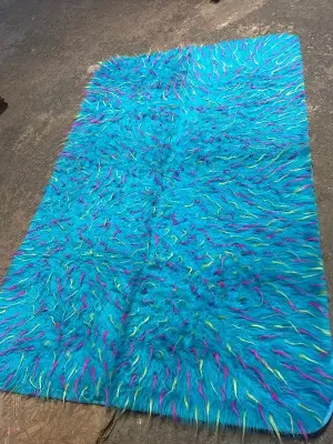unknown size rug