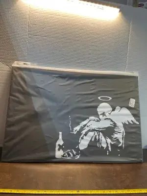 wall art