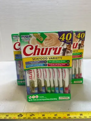02/26 3ct 40 pack churu tubes