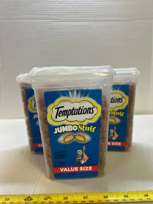 3 value size temptations bb 10/25
