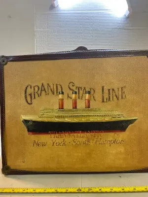 decorative case