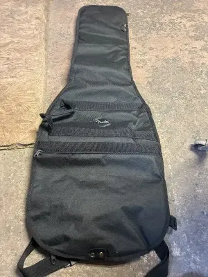 fender guitar case