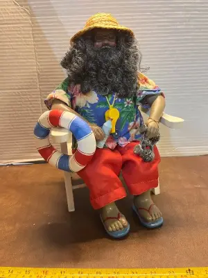 summer decor