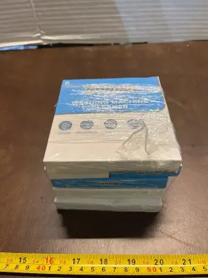 5ct washing machine cleaner