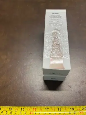 2ct moisturizer mask