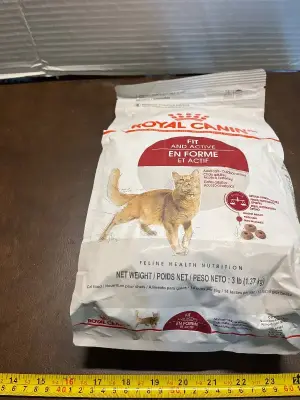 royal canin cat food