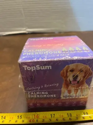 calling pheromone diffuser refills 4pk