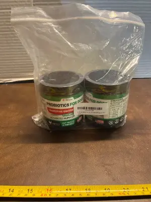 2ct probiotics