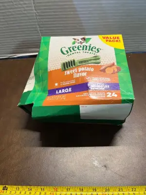 greenies general treats
