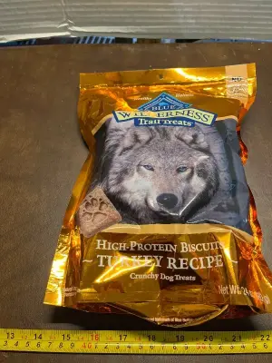 trail treats