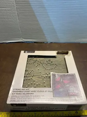 string art kit