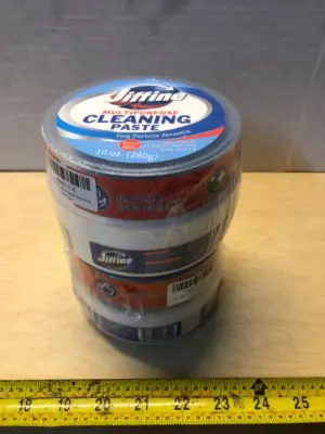 2 tubs multipurpose cleaning paste