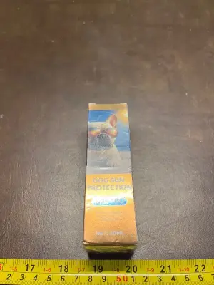 dog sun protection
