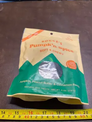 pumpkn spice