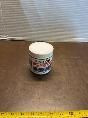 fish oil