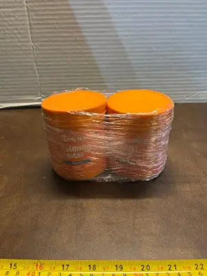 2ct calming bites