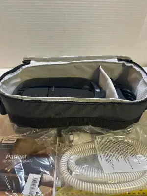 phillips CPAP machine