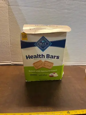 health bars