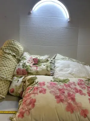 queen bed set