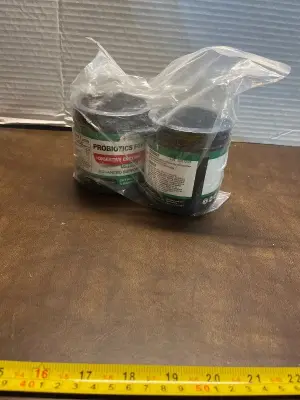 2ct probiotics