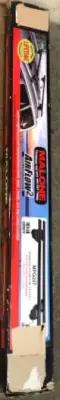 Airflow2 universal aluminum crossbar system 58x3x4.5