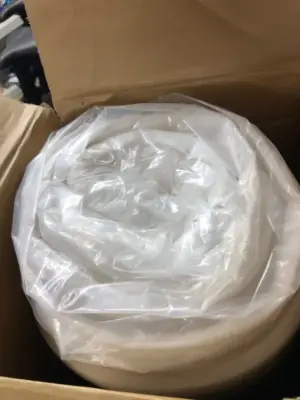 5inch full memory foam mattress