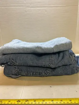 3 ct 46x30 menz jeans