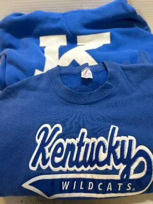 duo KY 2X merch