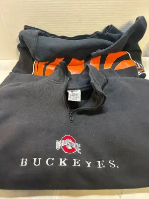 XL sweater bundle