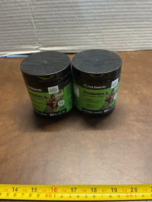 2ct probiotics