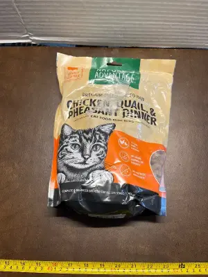 cat treats