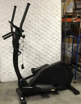 Reebok FR30 crosstrainer