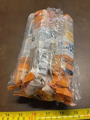 dog bones