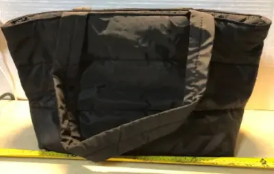 Hotor insulated bag